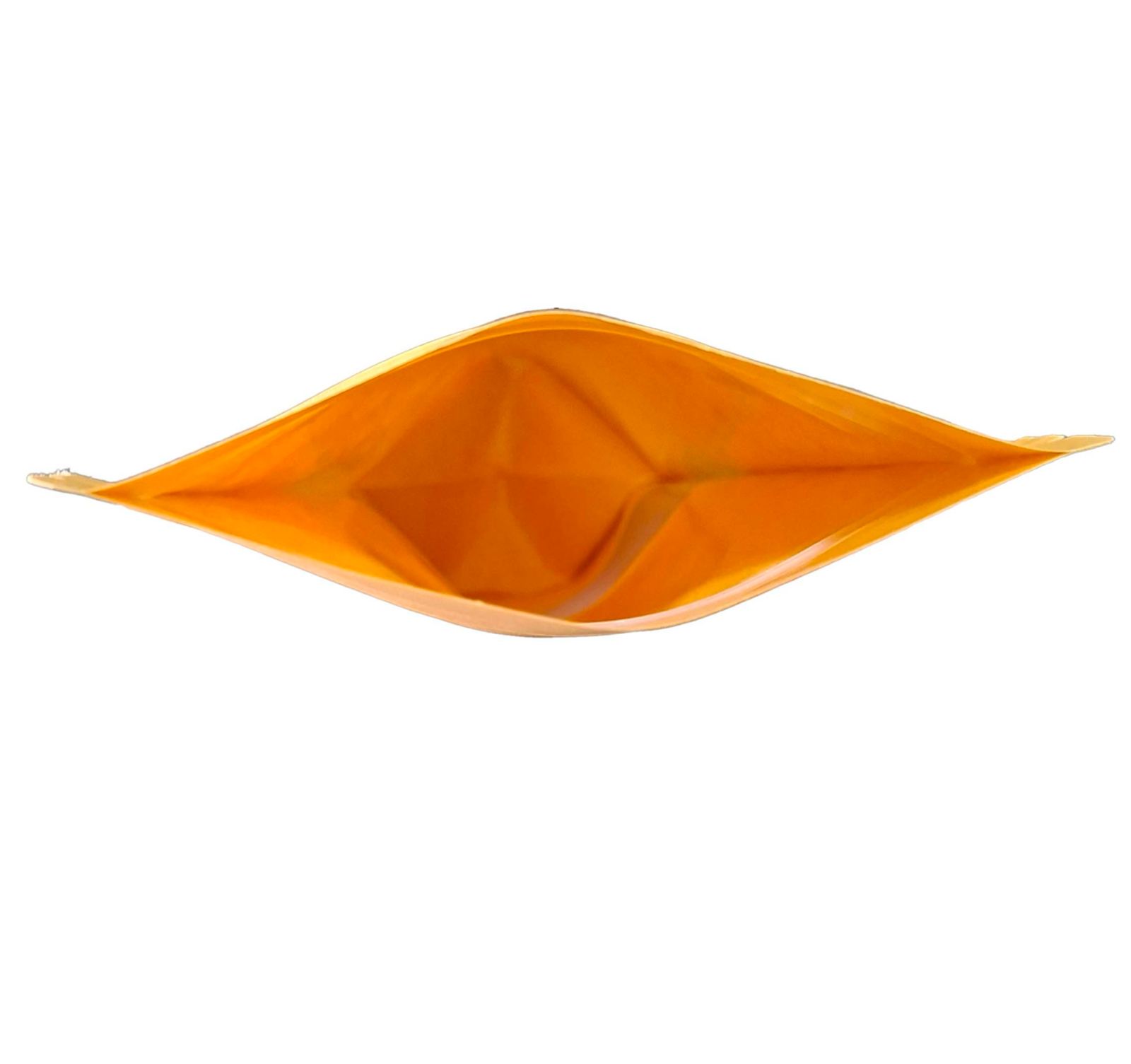 Bolsa de Barrera Plana 12x20 (amarilla)