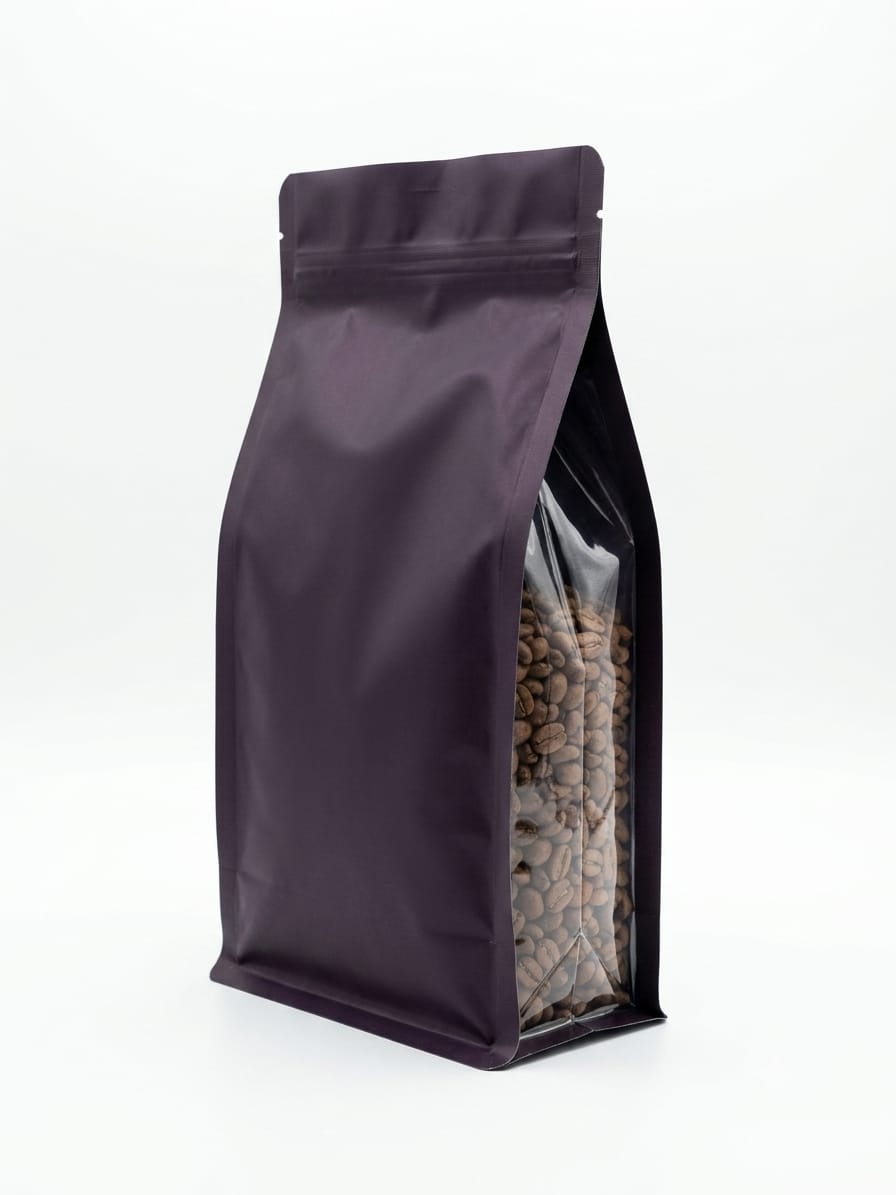 Bolsa de Barrera c/fondo plano 18x8x28 (negra)