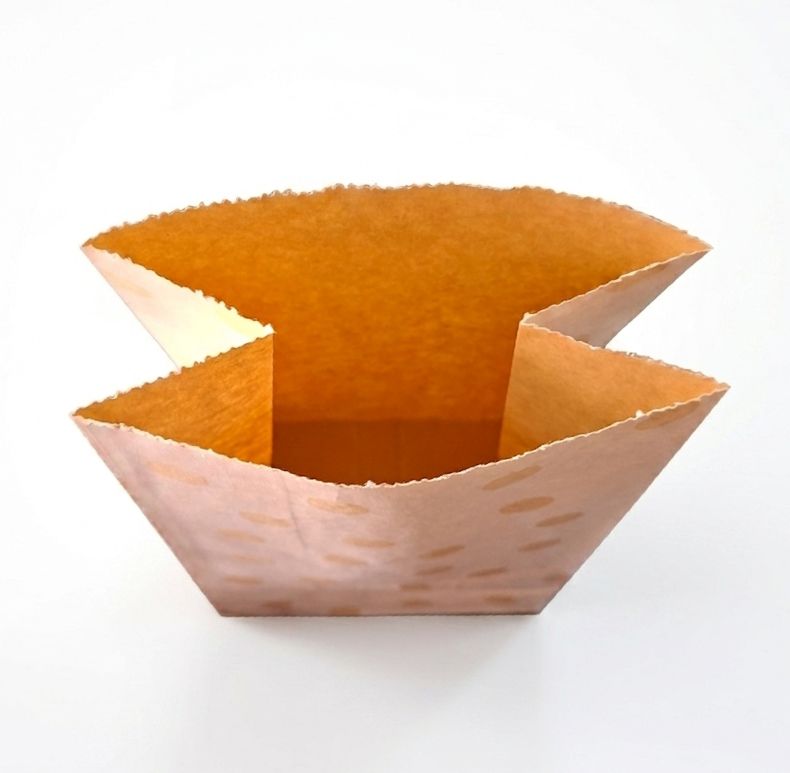Bolsa papel lunares s/asa