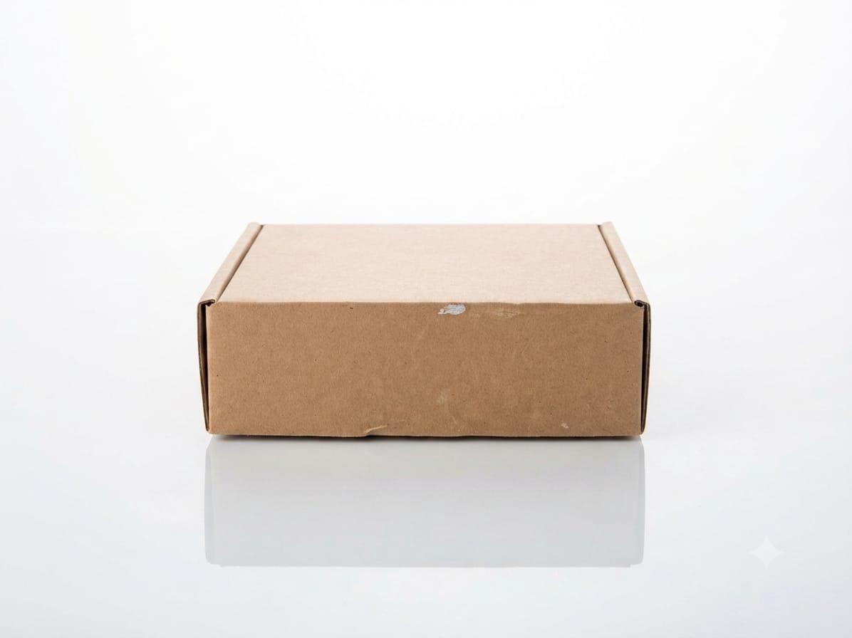 Caja Armable 15x15x5