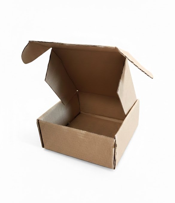 Caja Armable 18x18x8