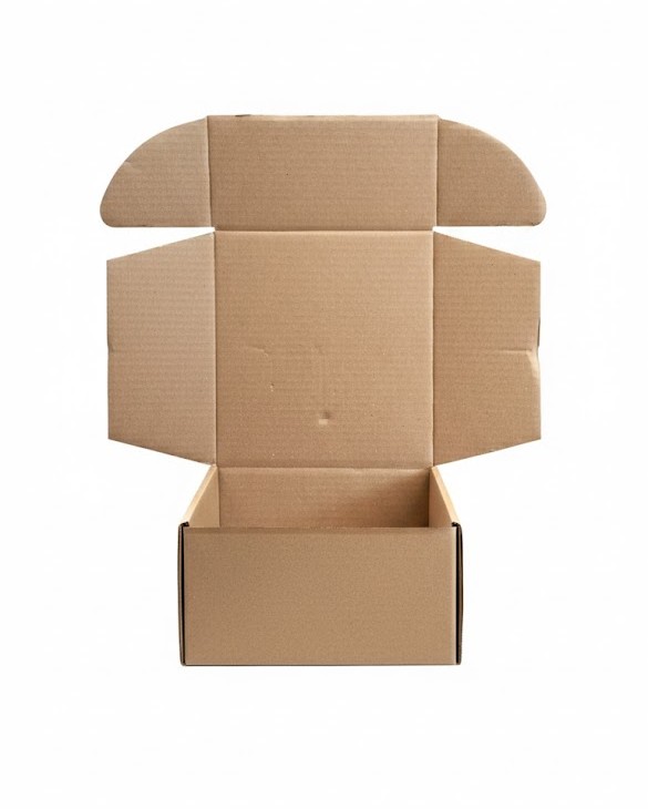 Caja Armable 20x20x10