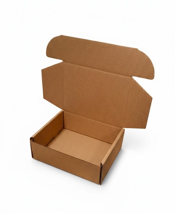 Caja Armable 27x20x9