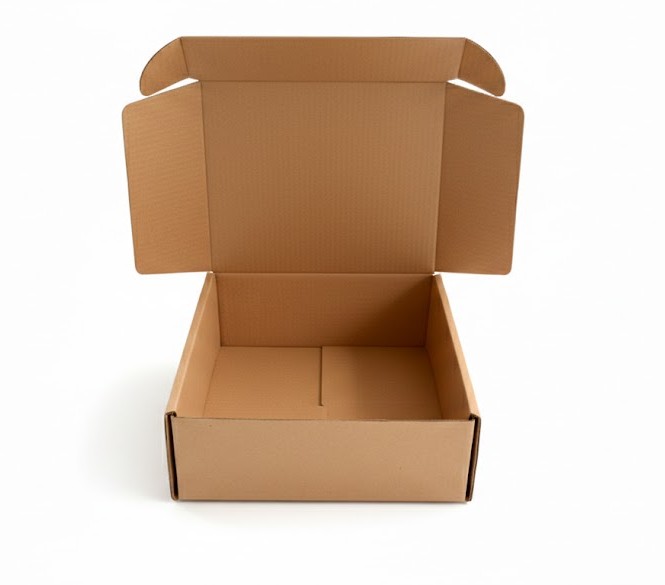 Caja Armable 30x30x10