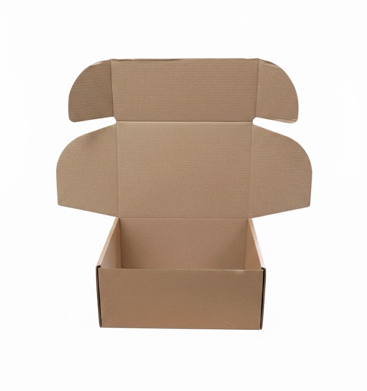 Caja Armable 35x25x15