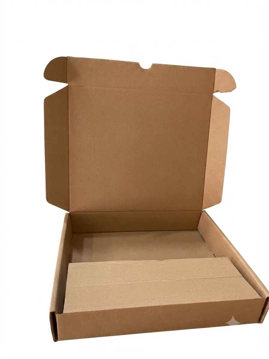 Caja Armable 38x32x6