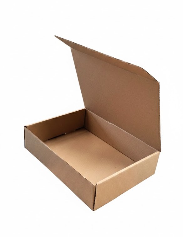 Caja Armable 41x31x10
