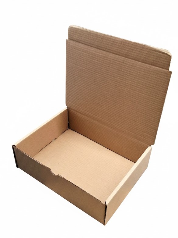 Caja Armable 41x31x12