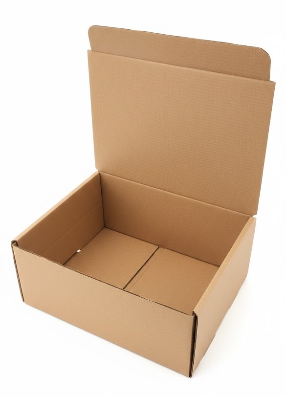 Caja Armable 41x31x17