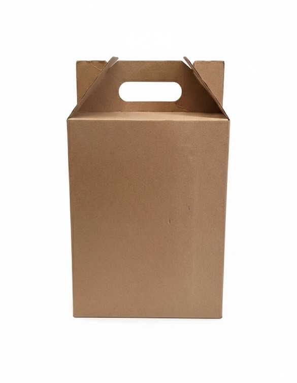 Box Lunch 24x15x32