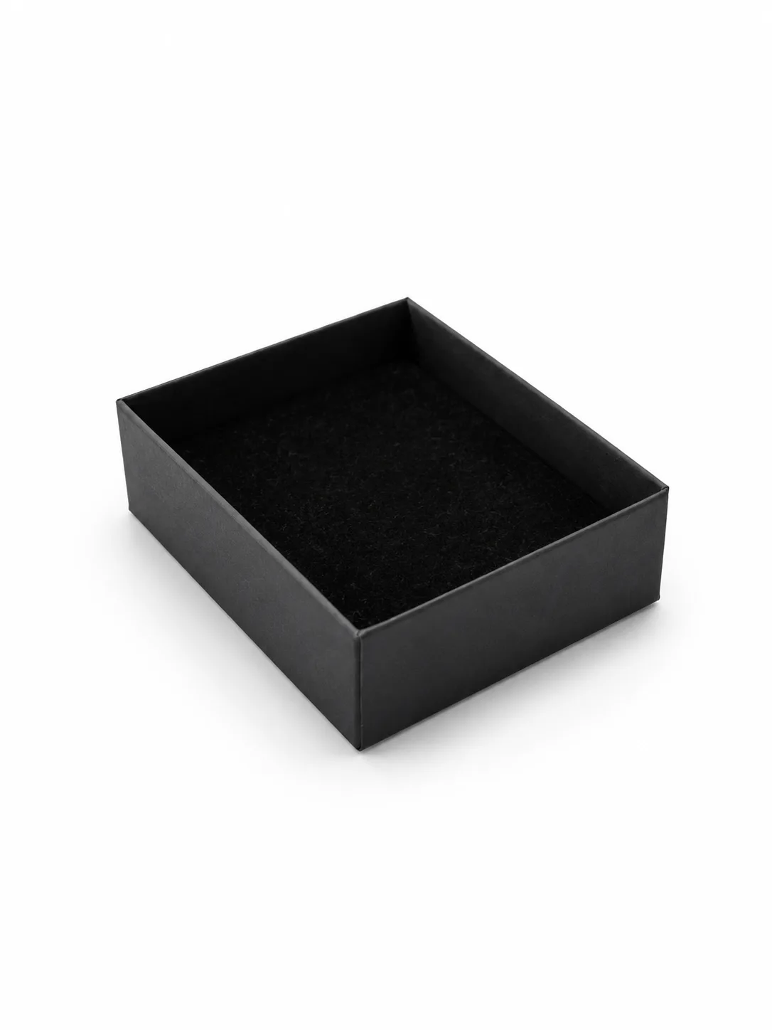 Caja Joyería base y tapa 7x9x3