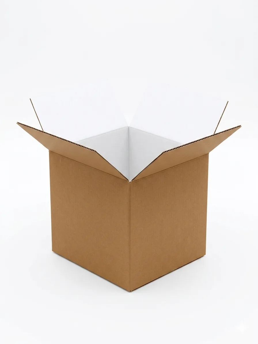 Caja Regular 14x14x14