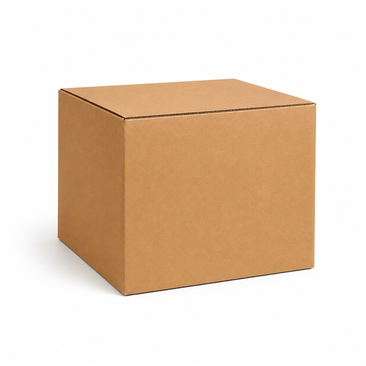 Caja Regular 20x20x15