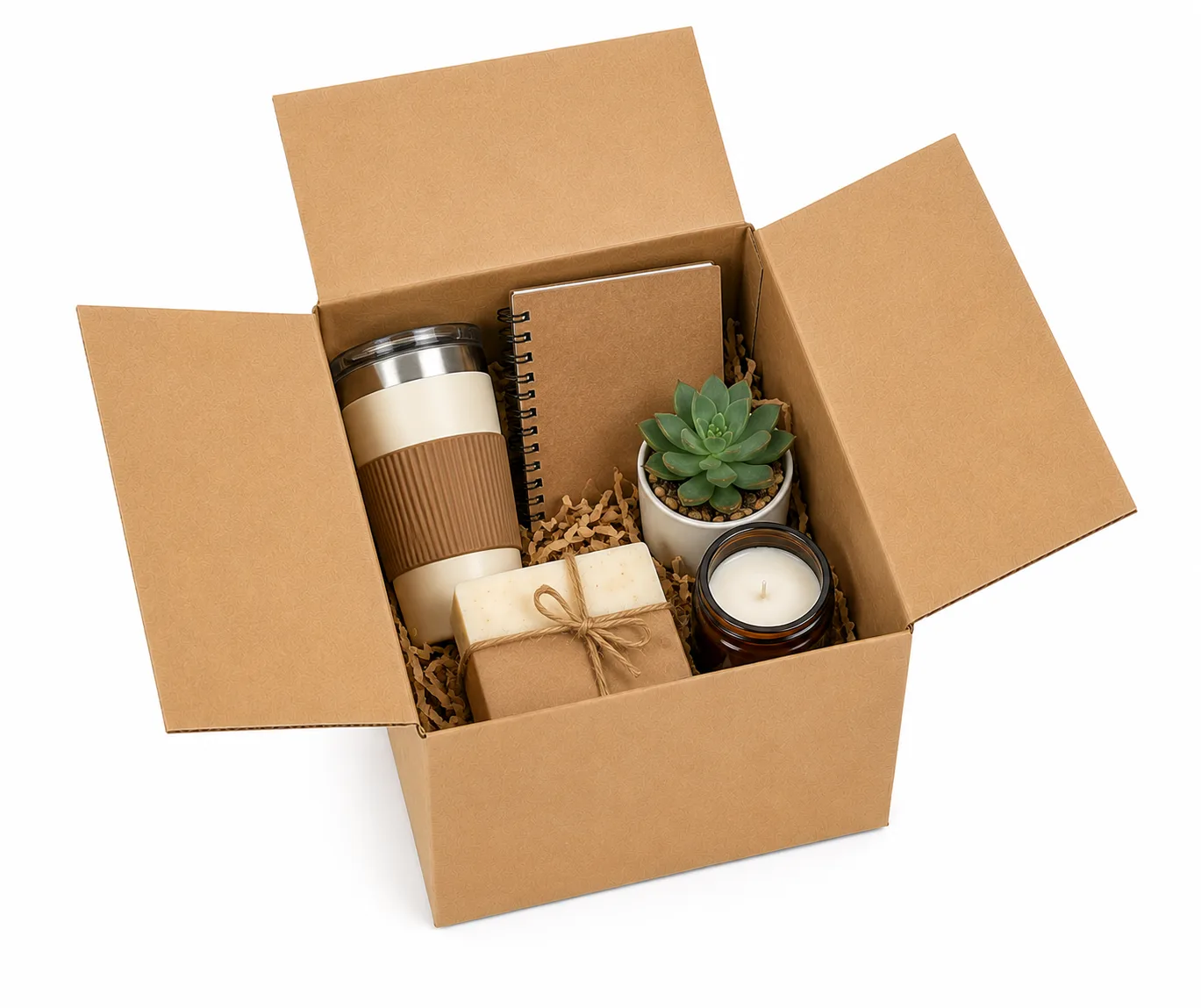 Caja Regular 20x20x20