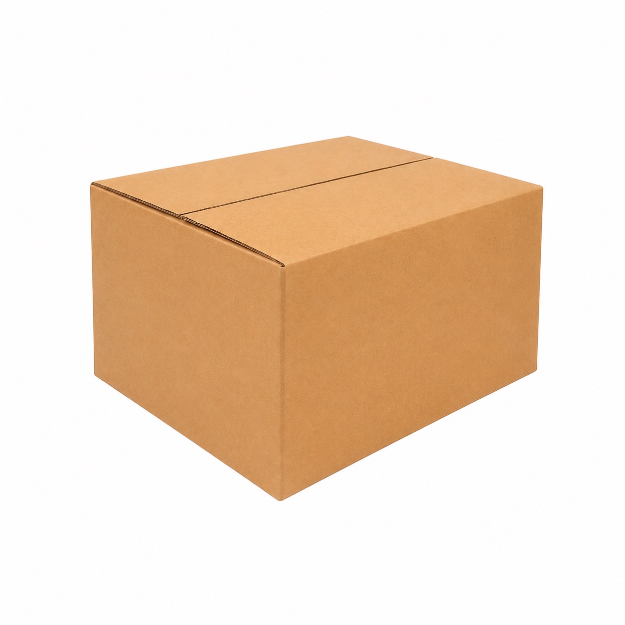 Caja Regular 22x22x11
