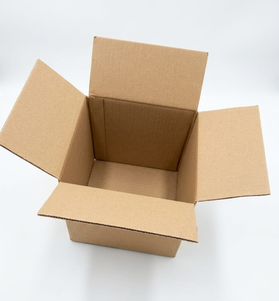 Caja Regular 22x22x22