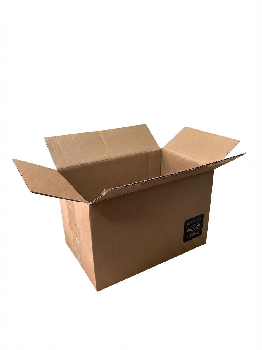Caja Regular 25x16.5x17