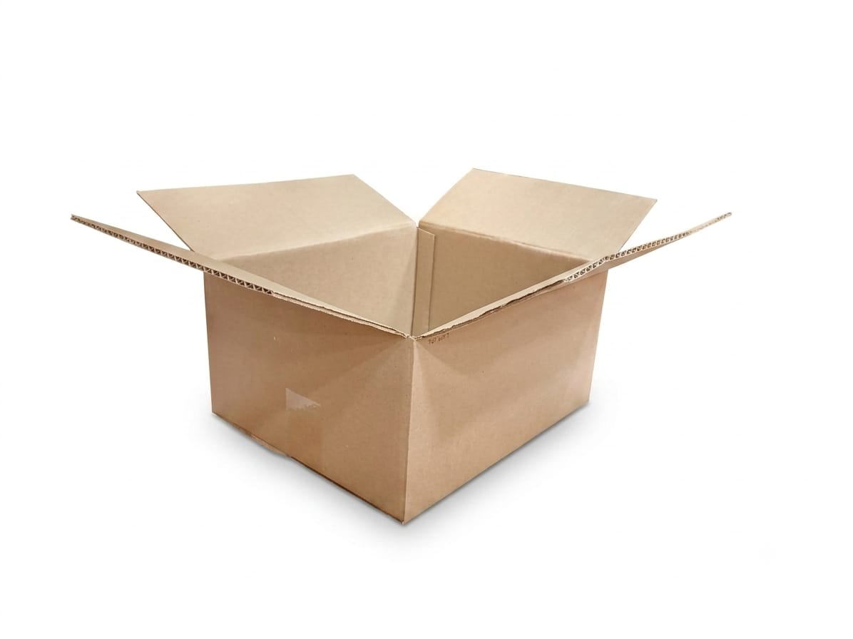 Caja Regular 30x25x15