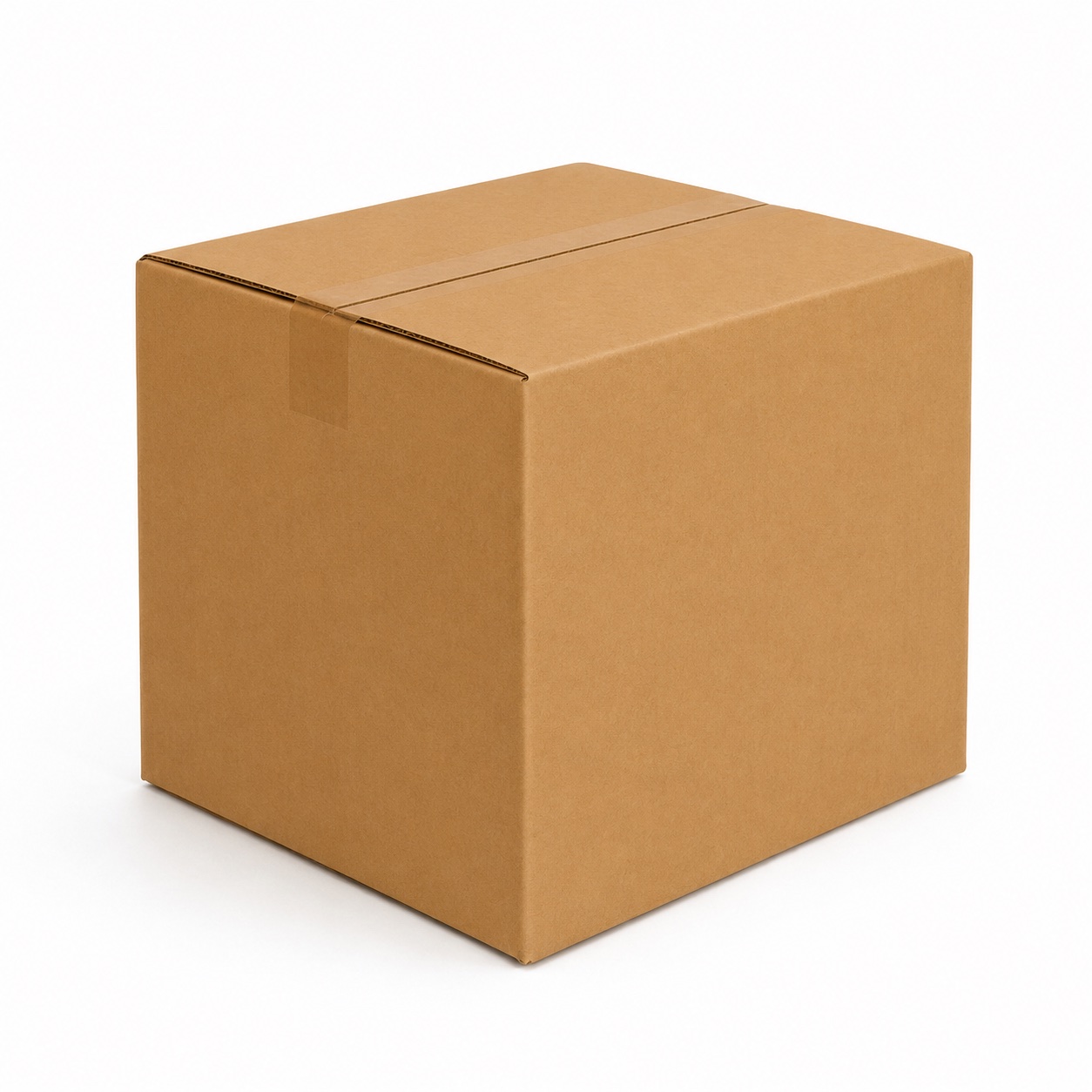 Caja Regular 30x30x25