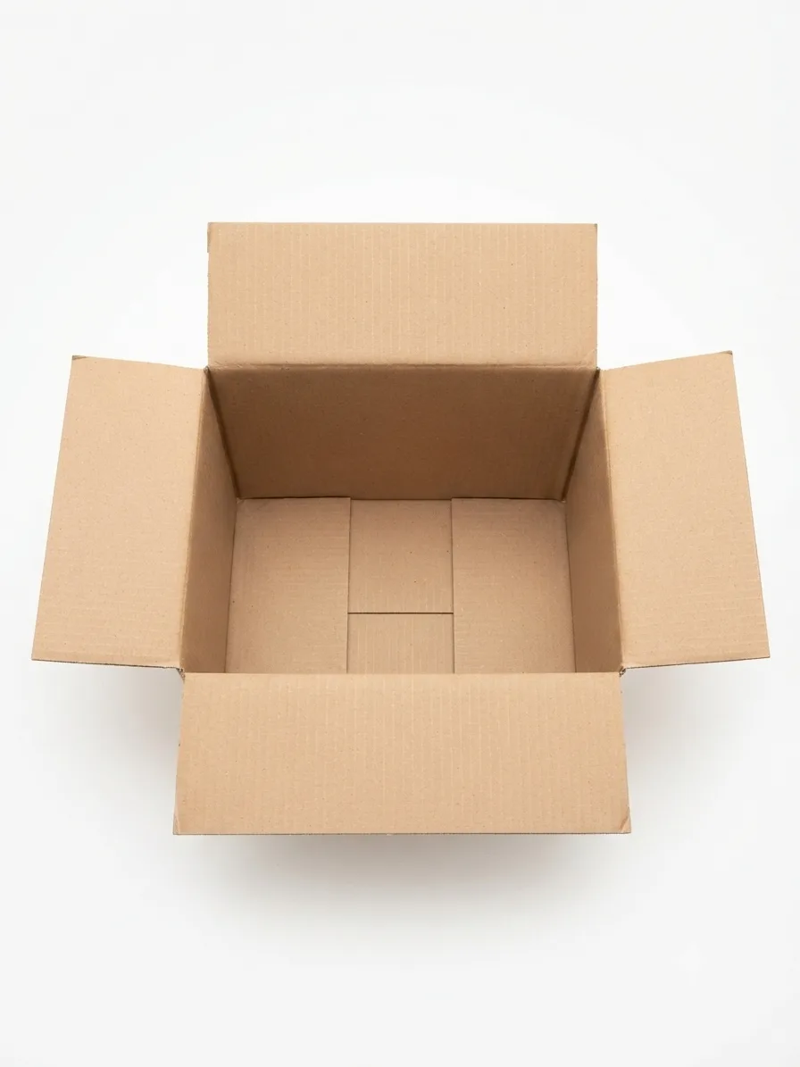 Caja Regular 32x22x15