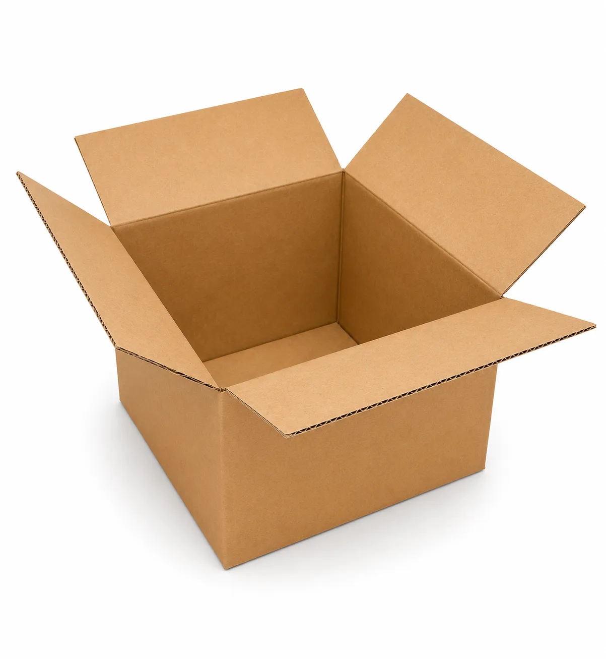Caja Regular 32x22x19