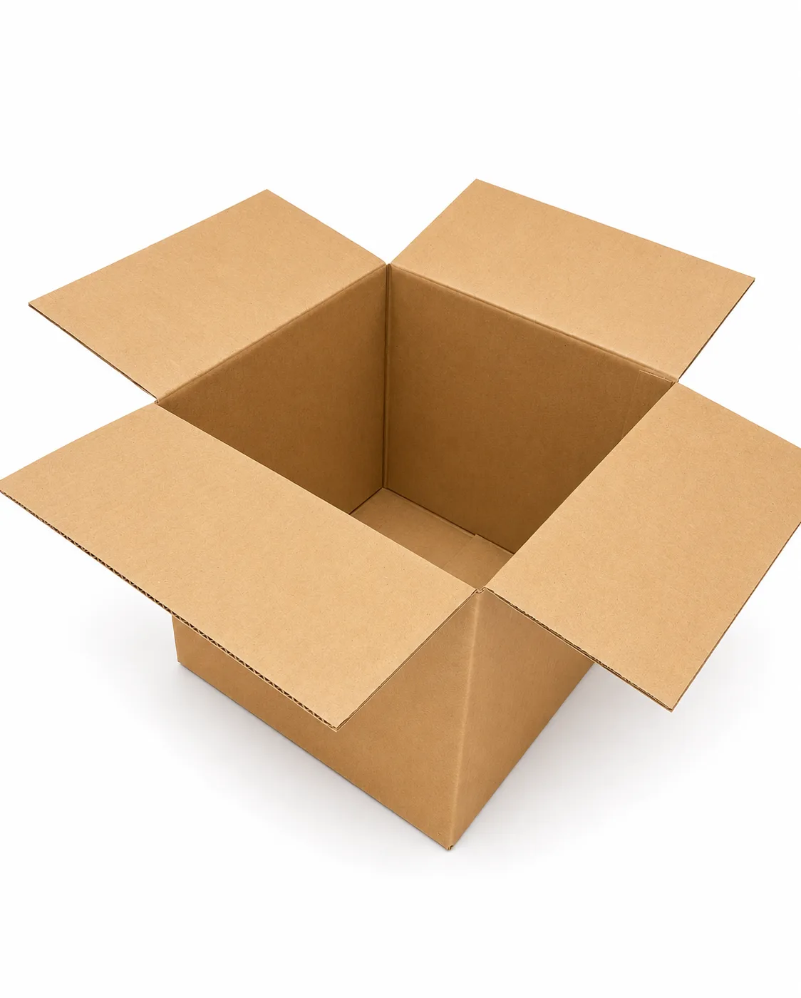 Caja Regular 32x32x32