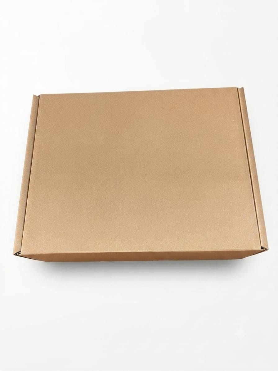 Caja Armable 33x25x10