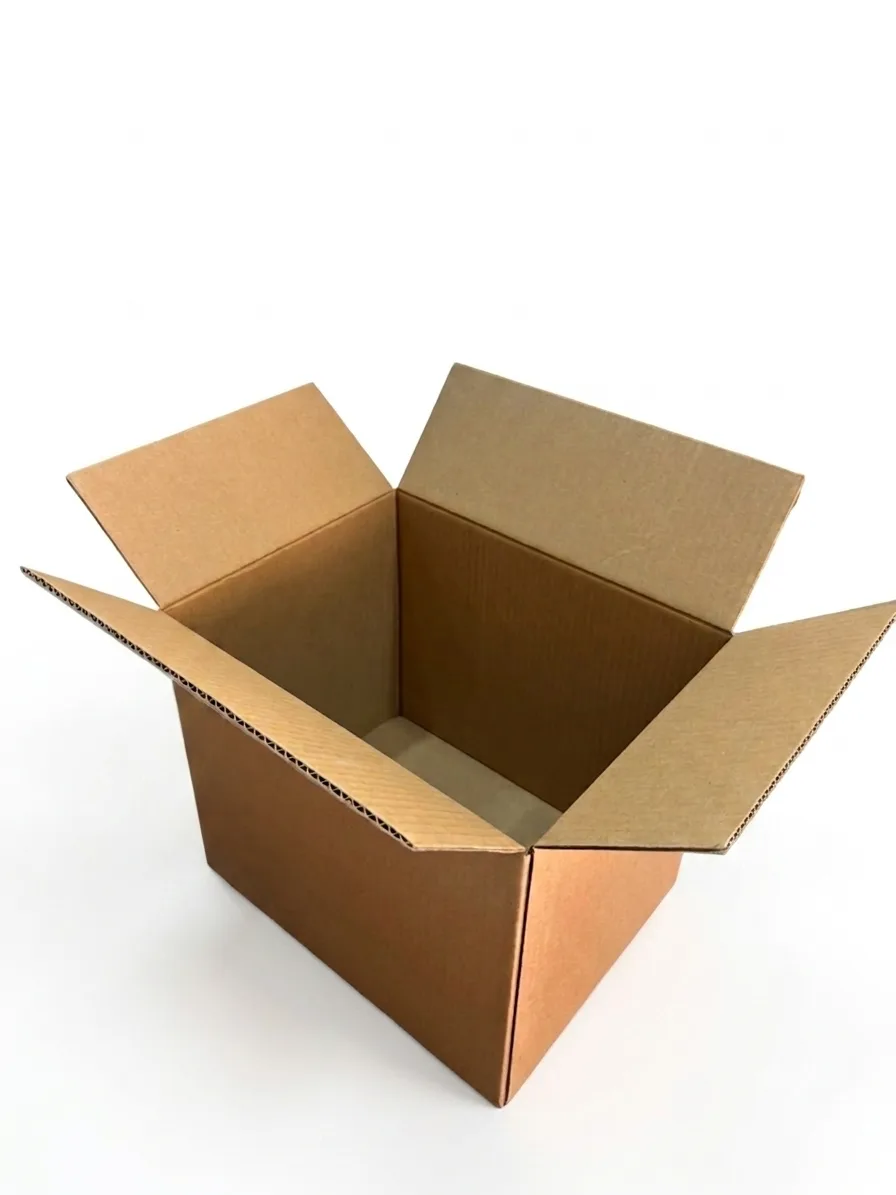 Caja Regular 33x25x27