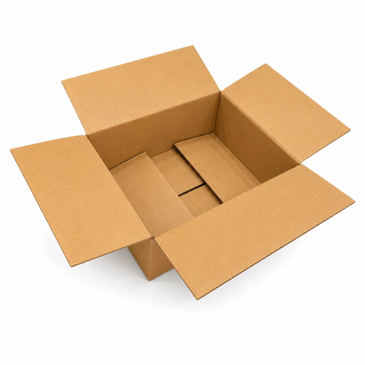 Caja Regular 34.7x26.6x12.5 (saldo)
