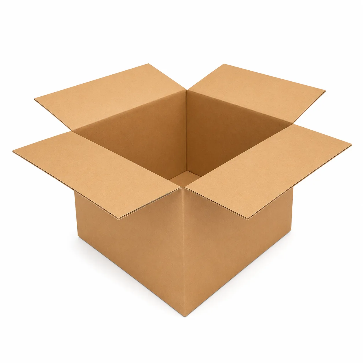 Caja Regular 40x40x30