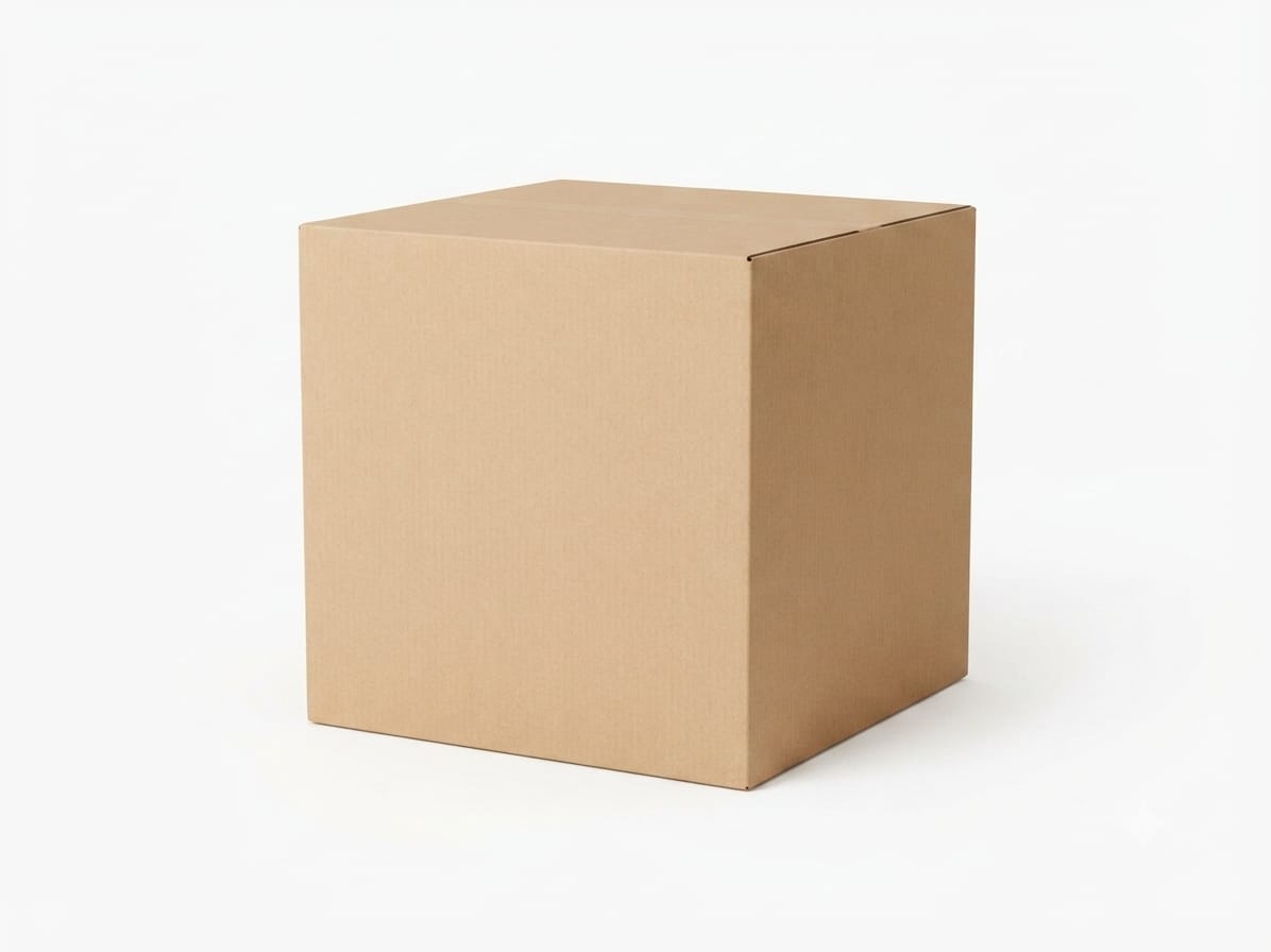 Caja Regular 50x50x50