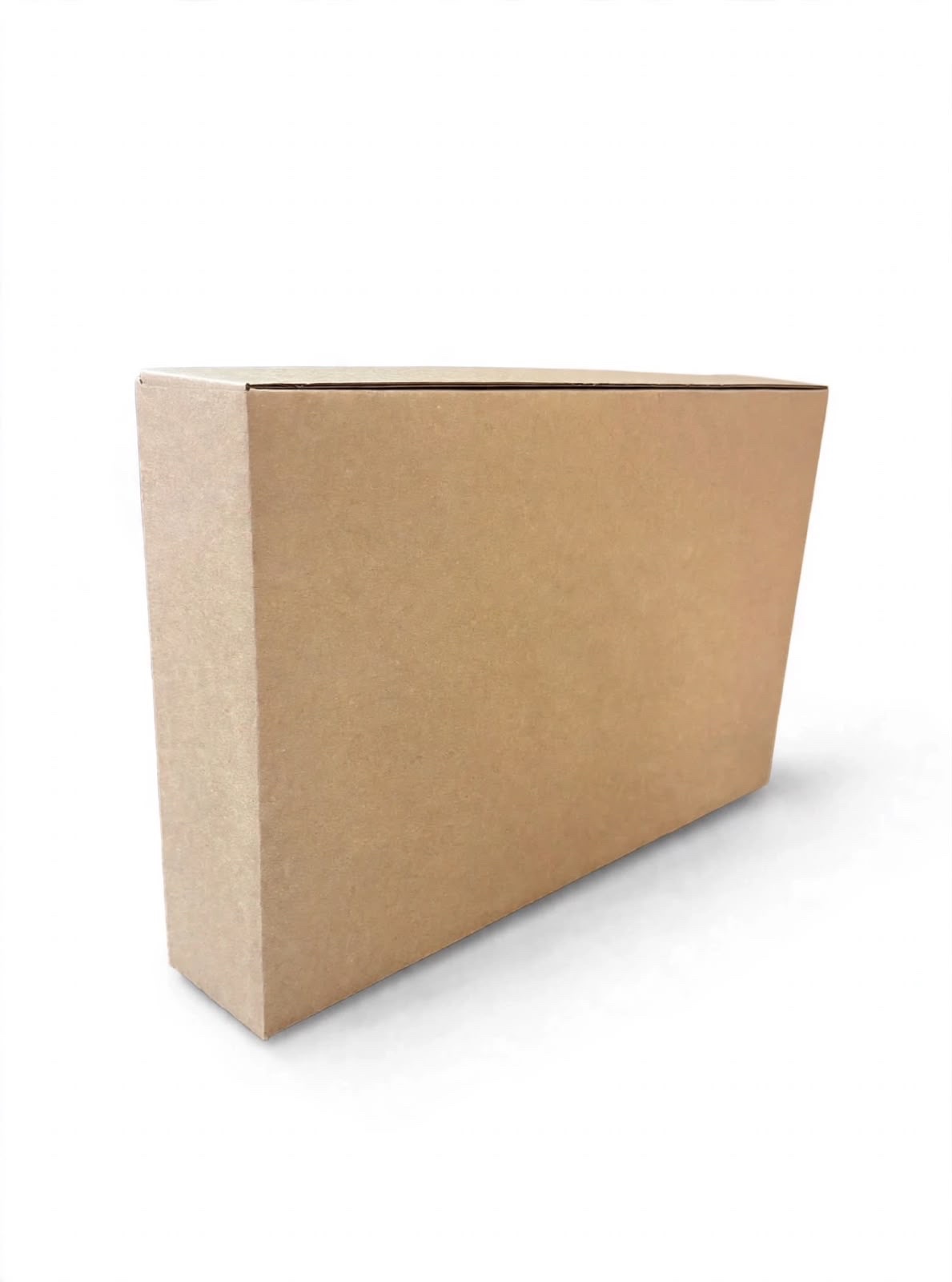 Caja Regular 53x9x35 cms