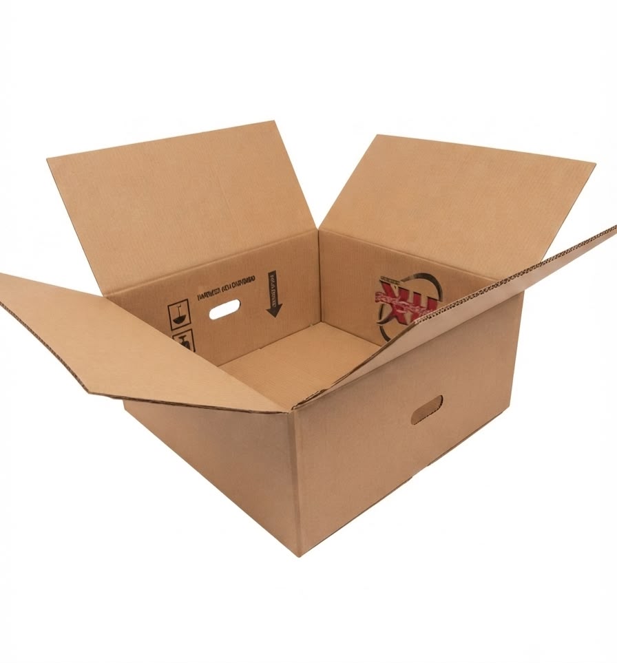 Caja Rin 59.5x59.5x25.8
