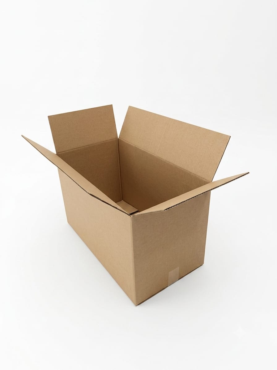 Caja Regular 60x31x36