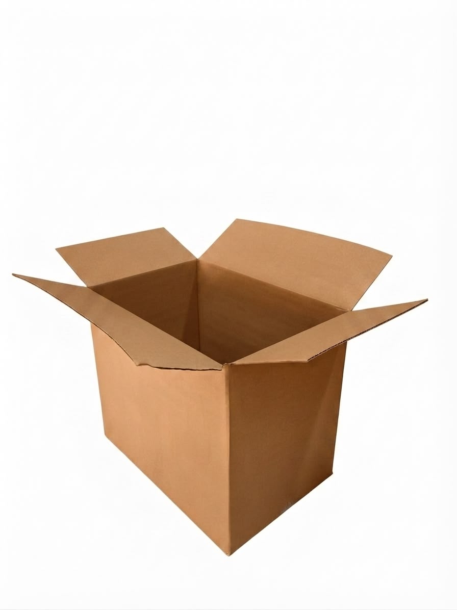 Caja Regular 60x40x50