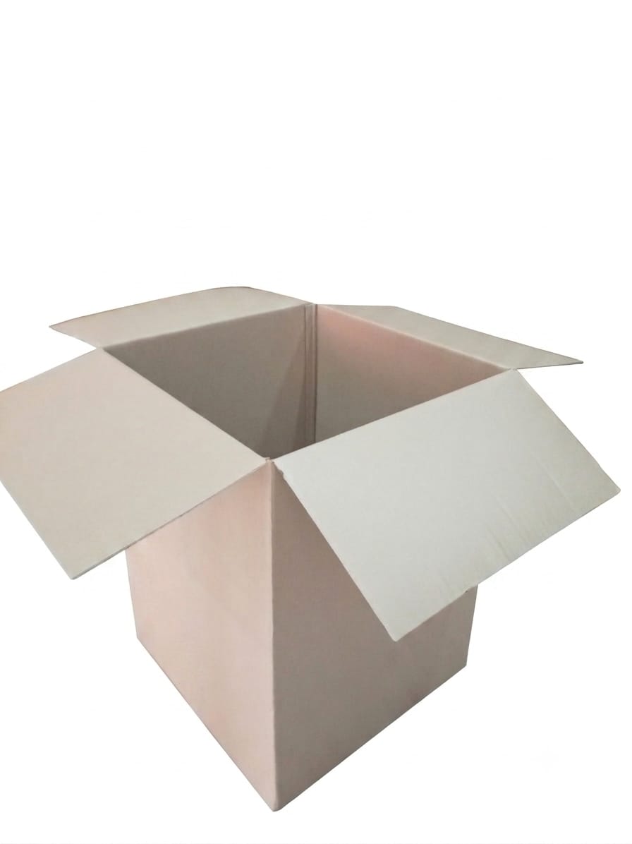 Caja Regular 60x60x80