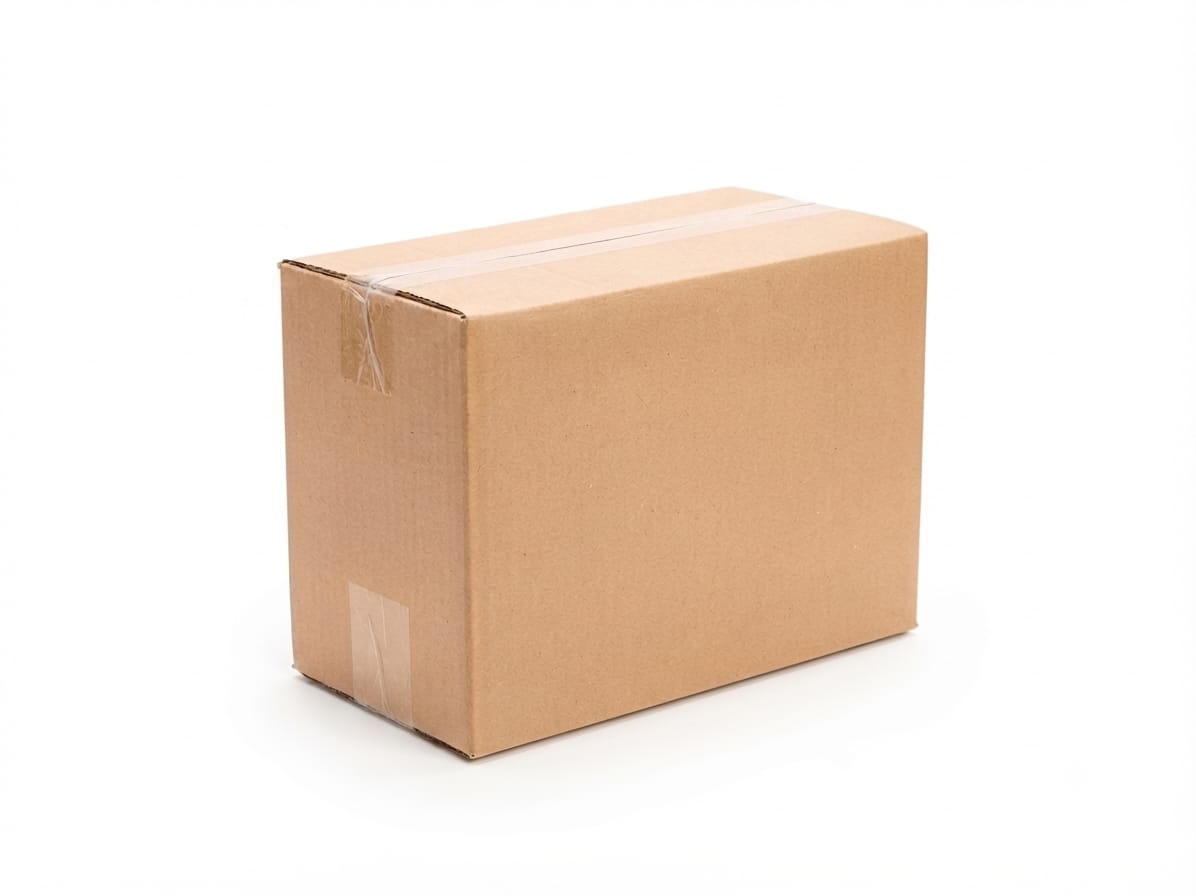 Caja Regular 25.3x12.5x18 (saldo)