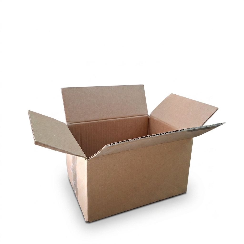 Caja Regular 27x21x15 (saldo)