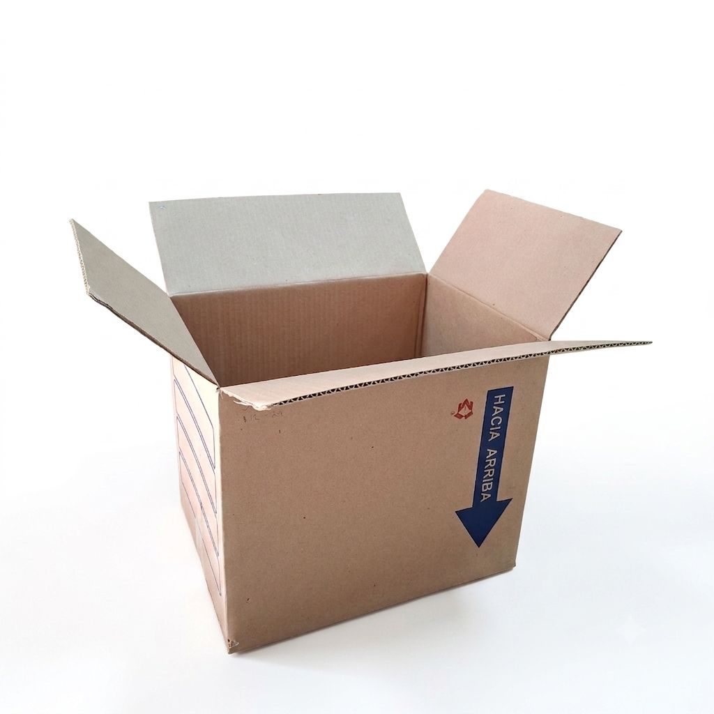 Caja Regular 37x27.5x31.5 (saldo)