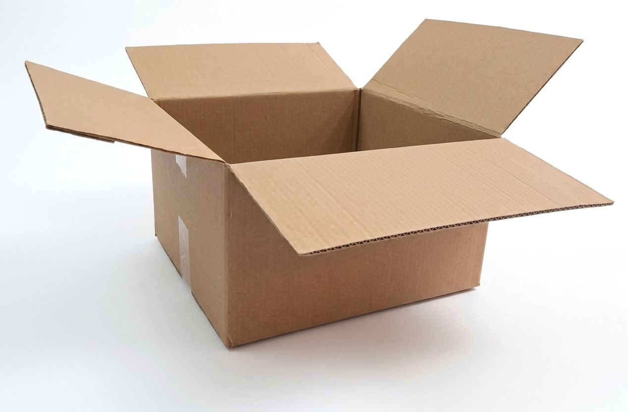 Caja Regular 41x38x24 (saldo)