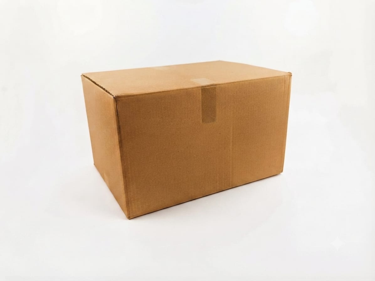 Caja Regular 46x34.5x35 (saldo)