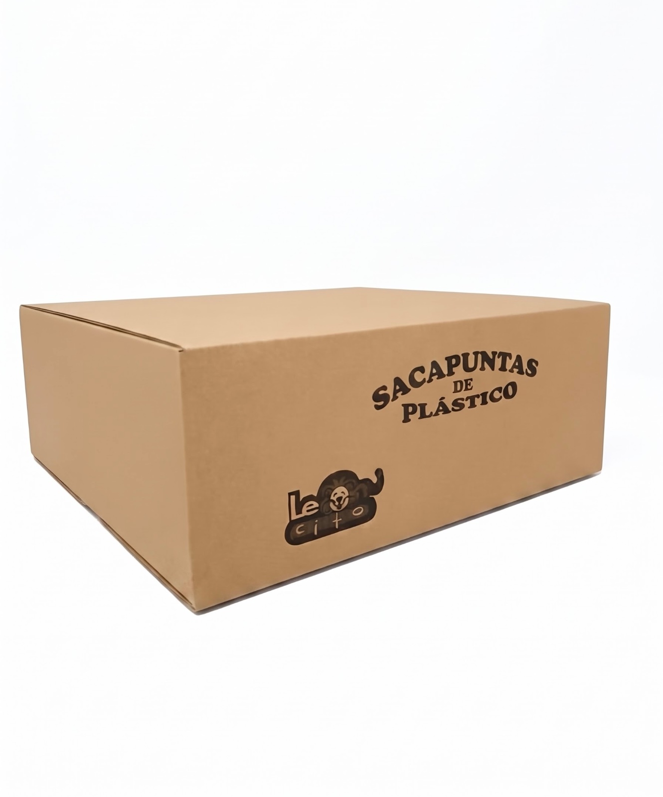 Caja Regular (saldo) 46x46x17 cms