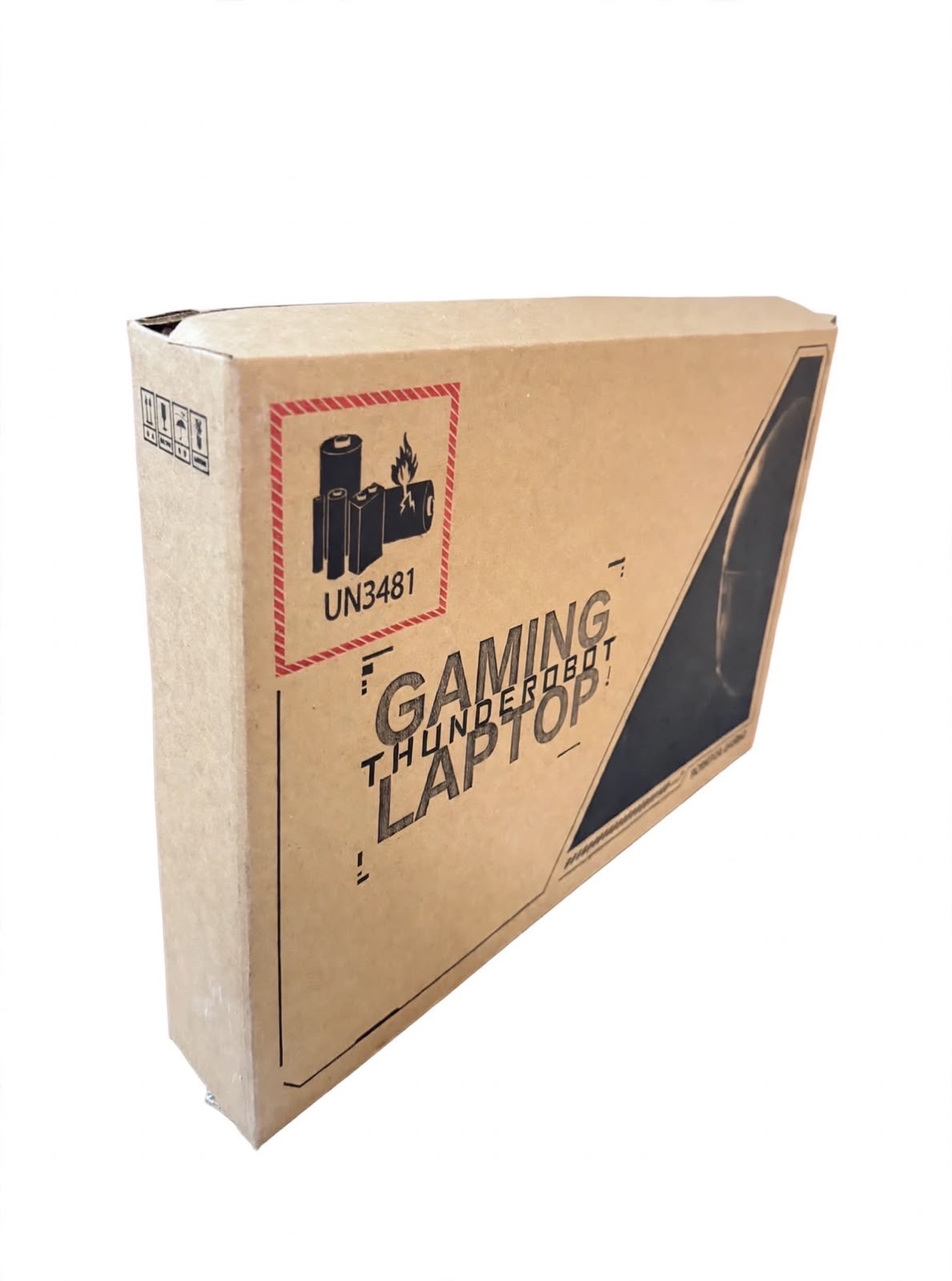 Caja Regular (saldo) 53x9x35 cms