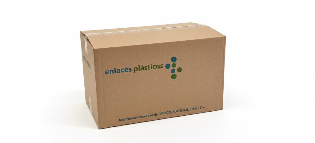 Caja Regular 72x48.5x41.5 (saldo)