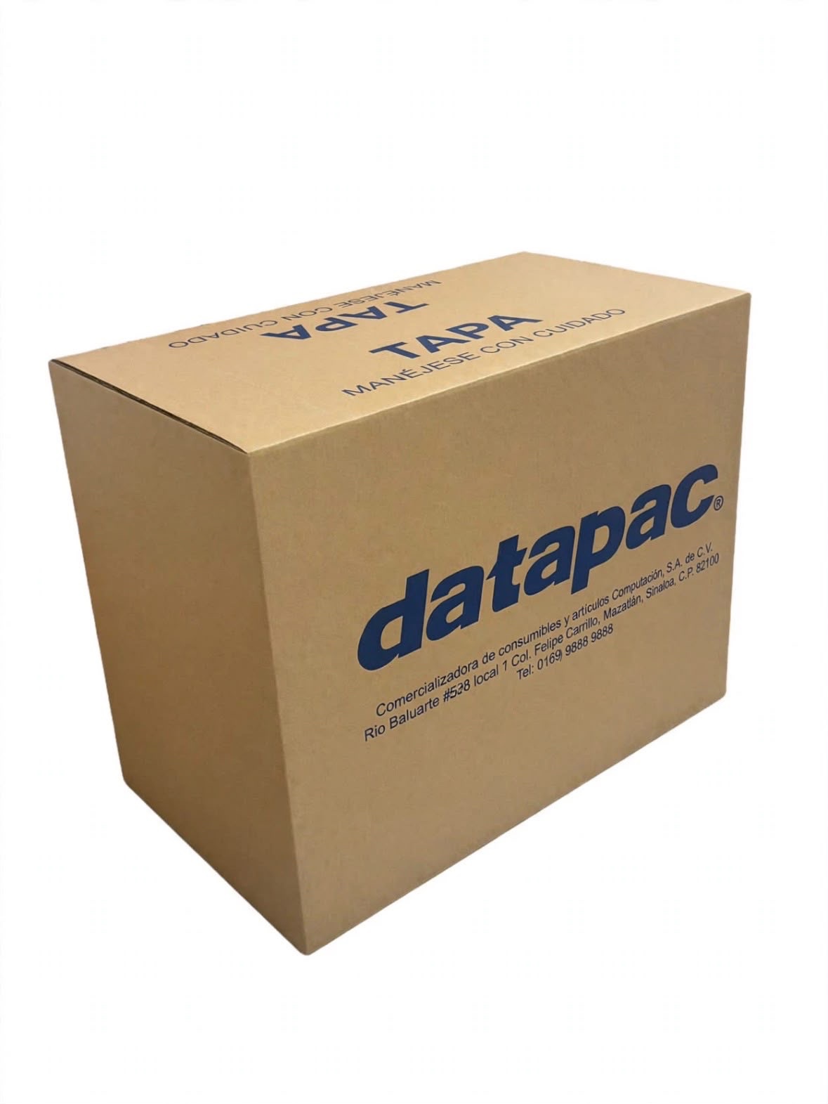 Caja Regular (saldo) 73x42x58 cms
