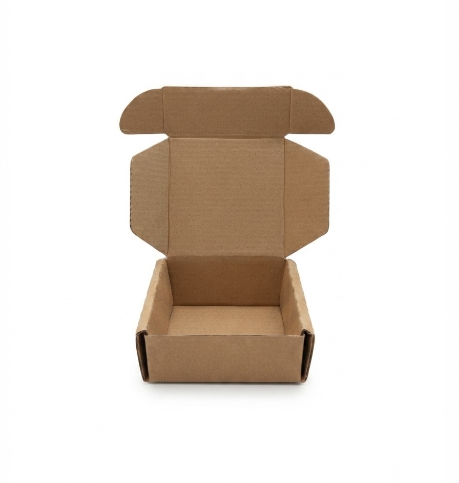 Caja Armable 7x7x3