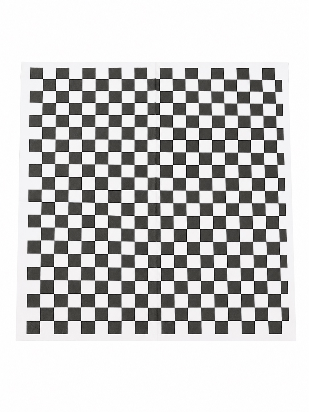 Papel Grado Alimenticio (negro) 29x29 c/100