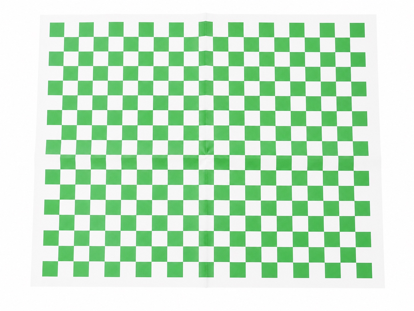 Papel Grado Alimenticio (verde) 29x29 c/100