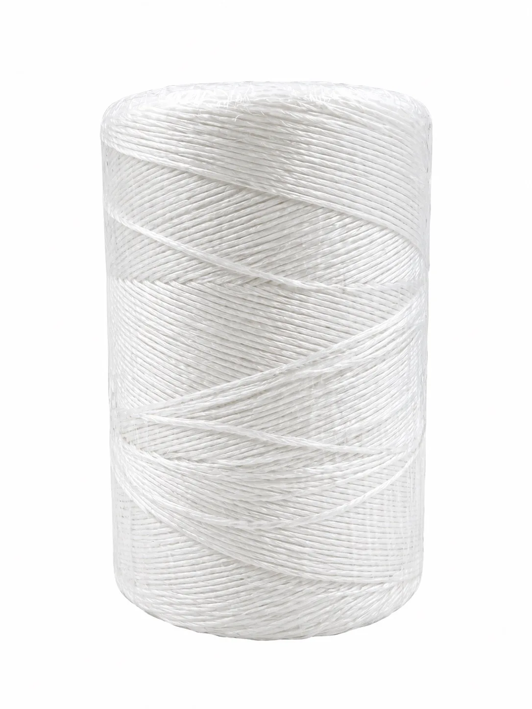 Rafia Blanca Rollo 4 kg